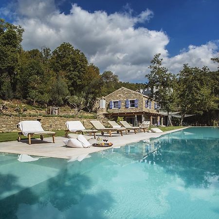 Villa Torrecorta 그로즈냔 외부 사진