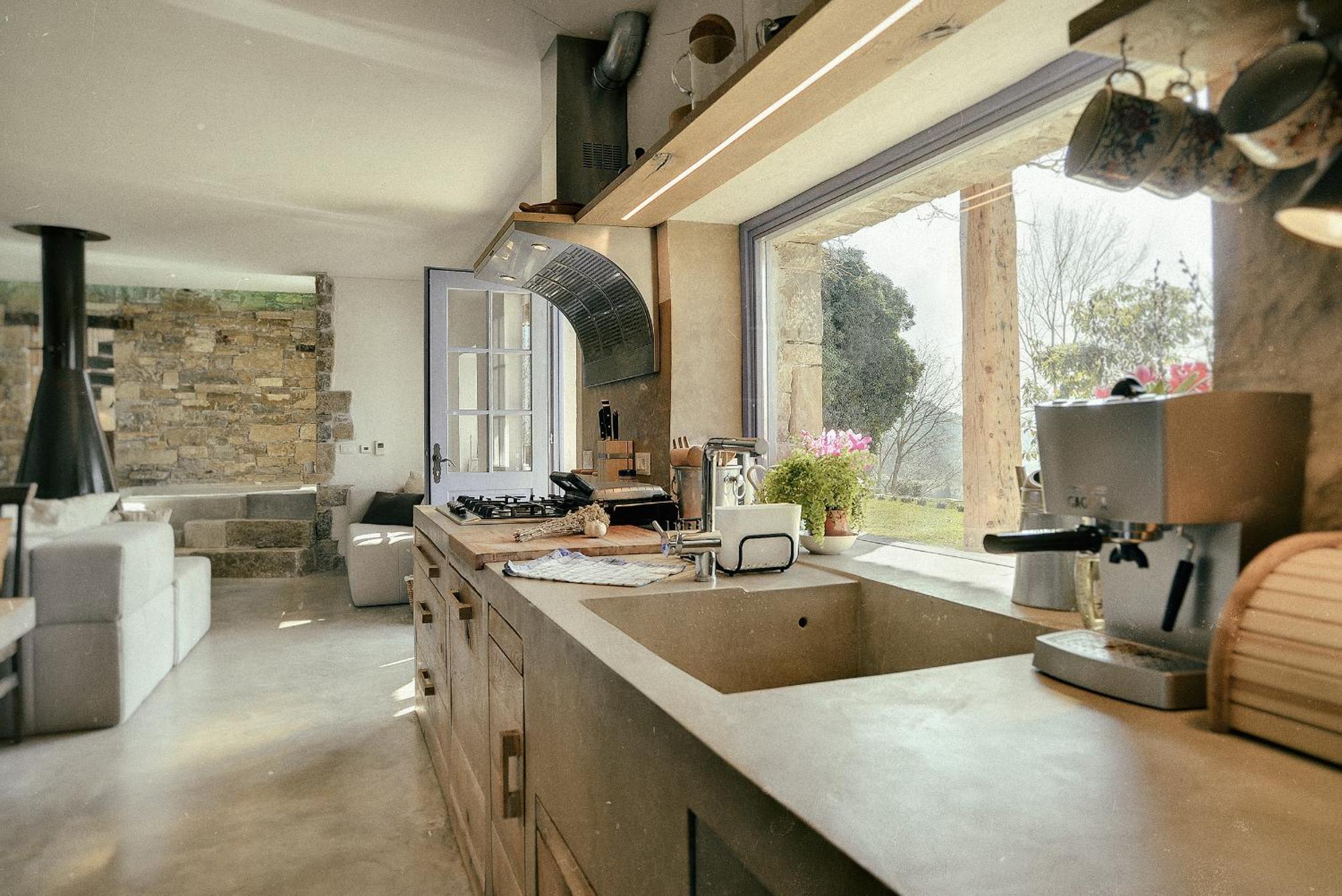 Villa Torrecorta 그로즈냔 외부 사진