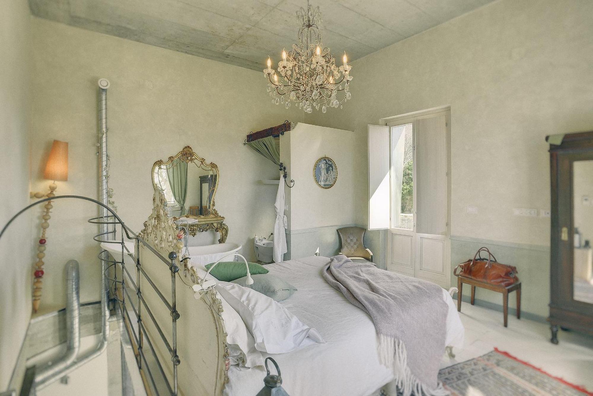 Villa Torrecorta 그로즈냔 외부 사진