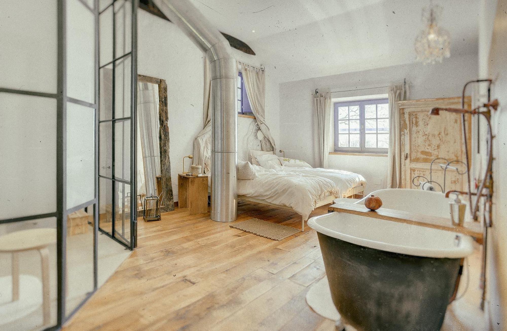 Villa Torrecorta 그로즈냔 외부 사진