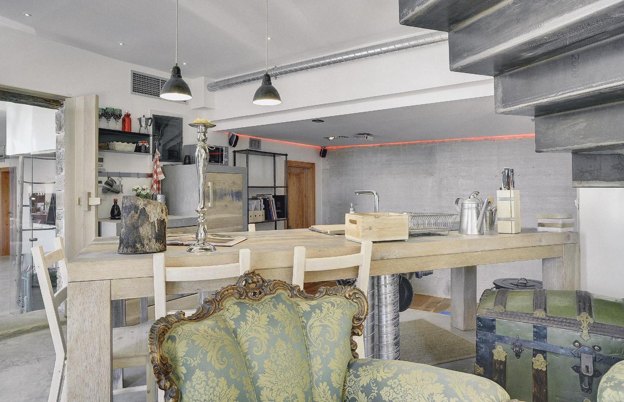Villa Torrecorta 그로즈냔 외부 사진