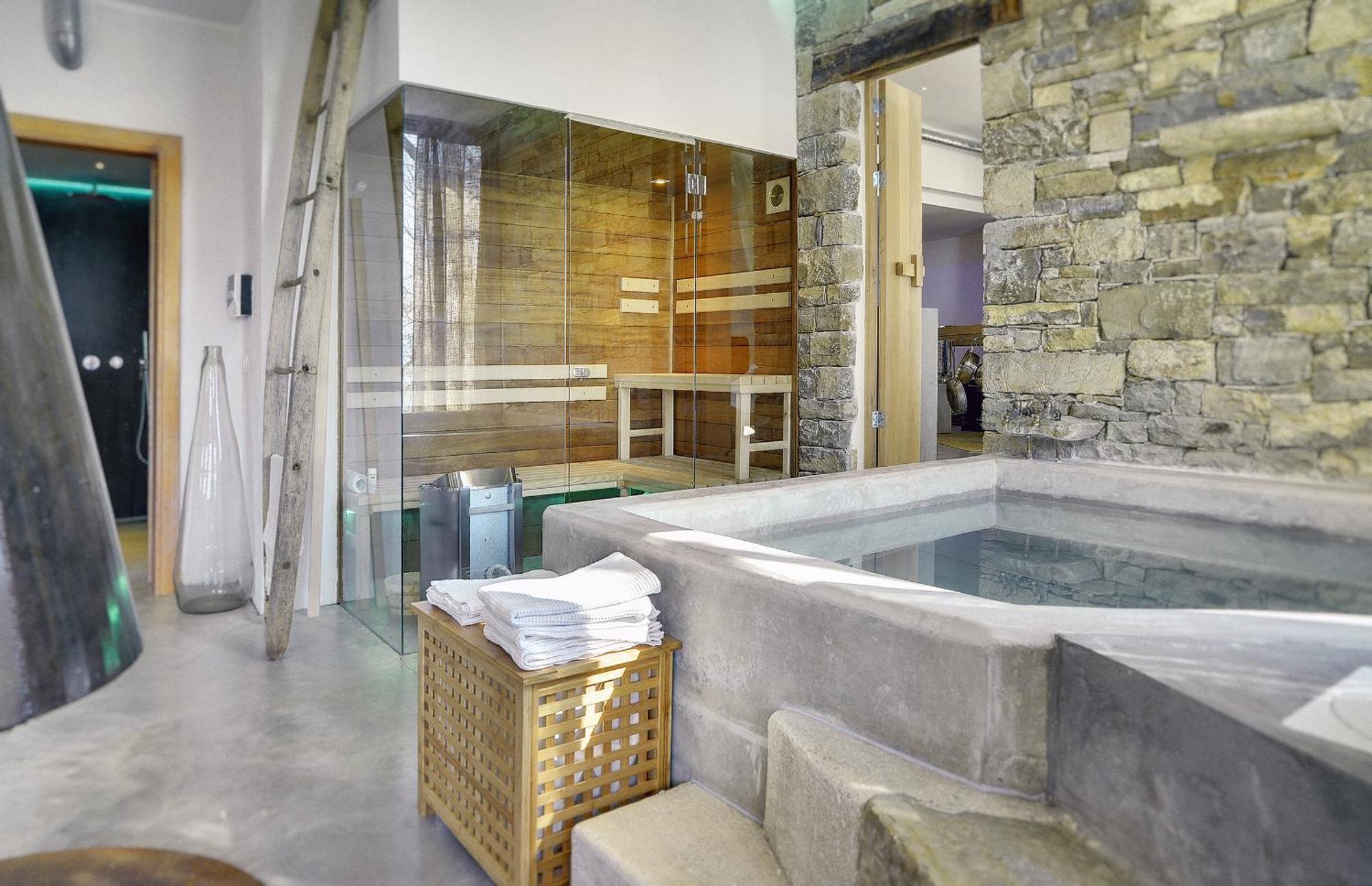 Villa Torrecorta 그로즈냔 외부 사진