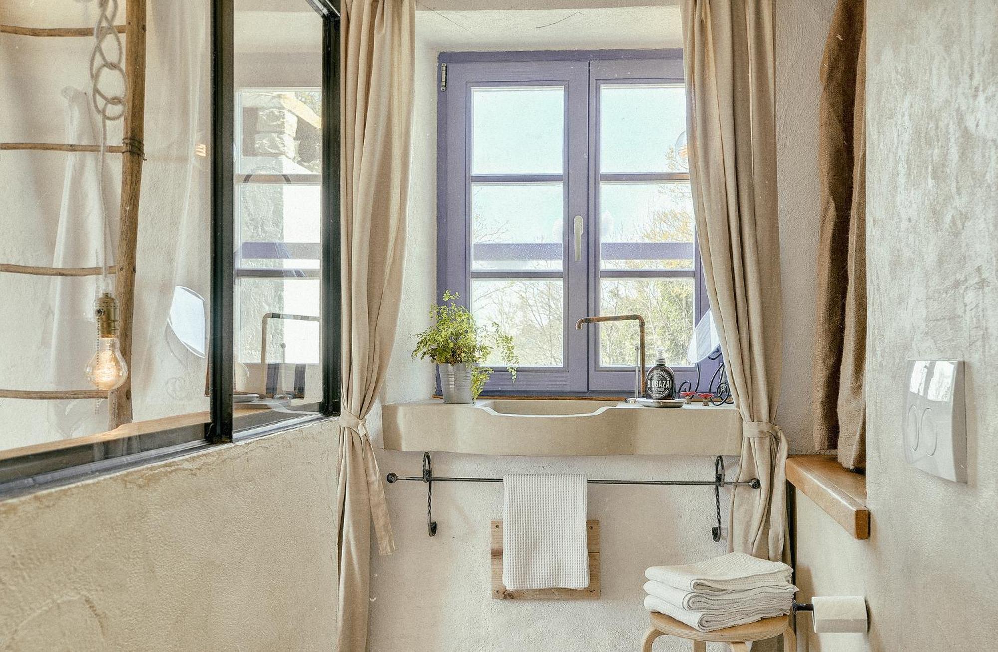 Villa Torrecorta 그로즈냔 외부 사진
