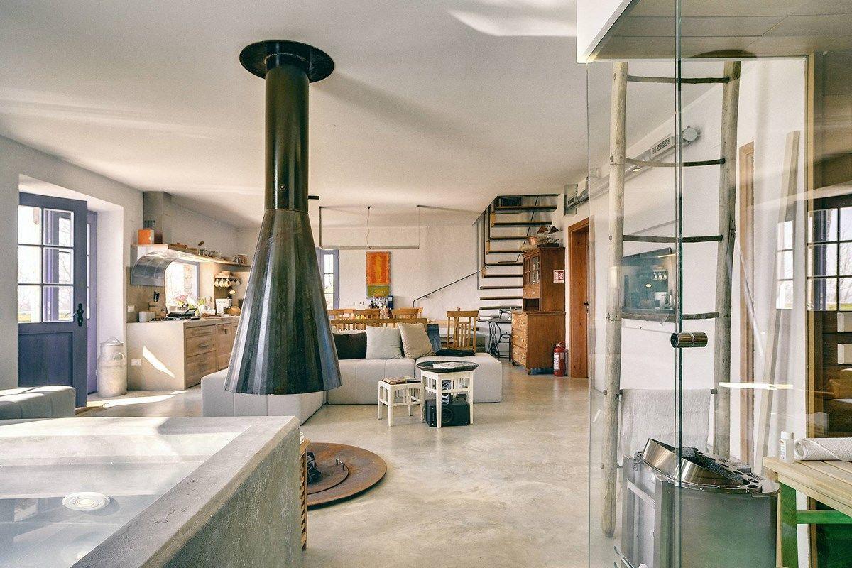 Villa Torrecorta 그로즈냔 외부 사진