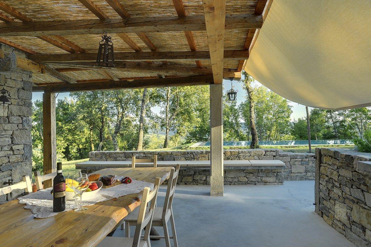 Villa Torrecorta 그로즈냔 외부 사진