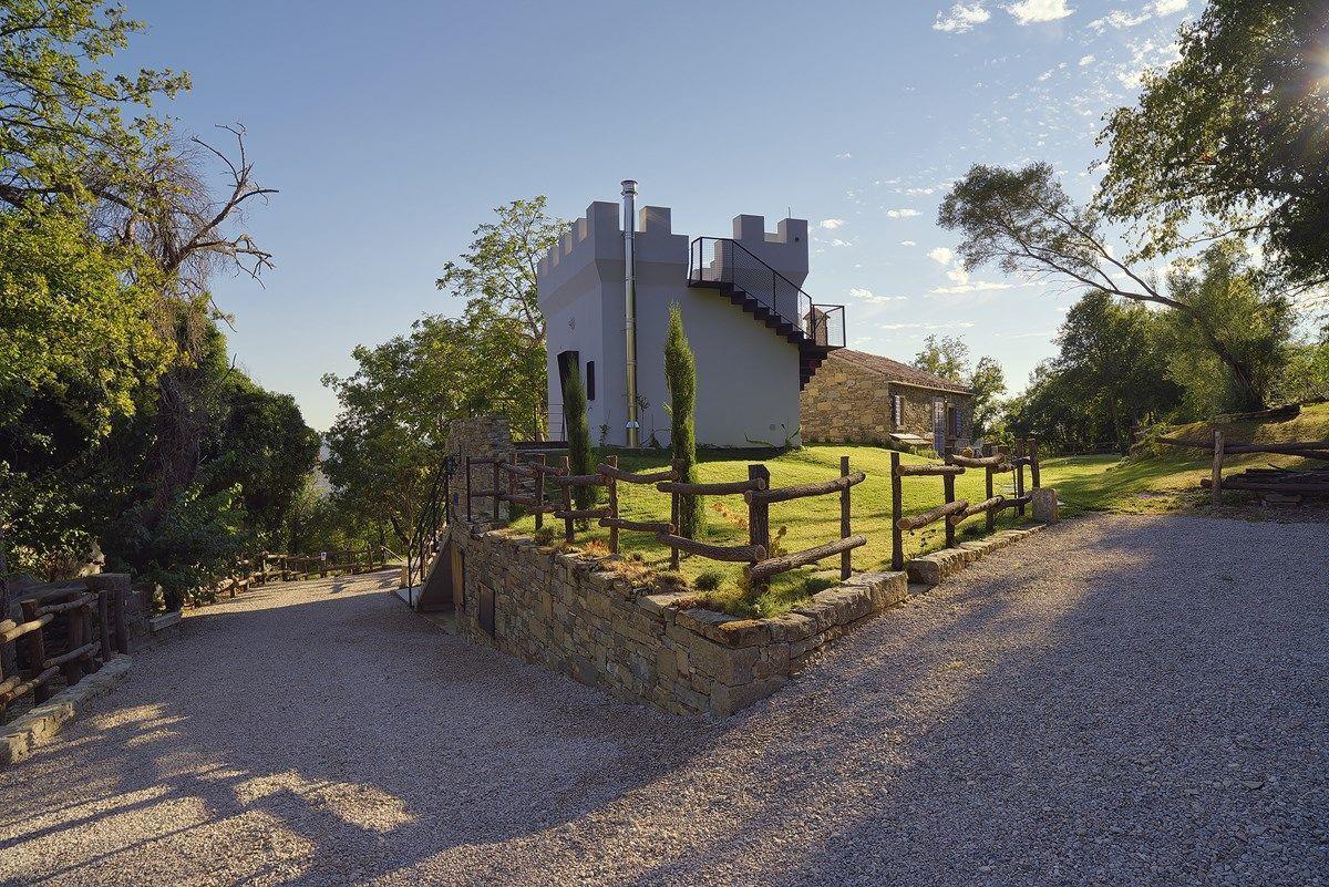 Villa Torrecorta 그로즈냔 외부 사진