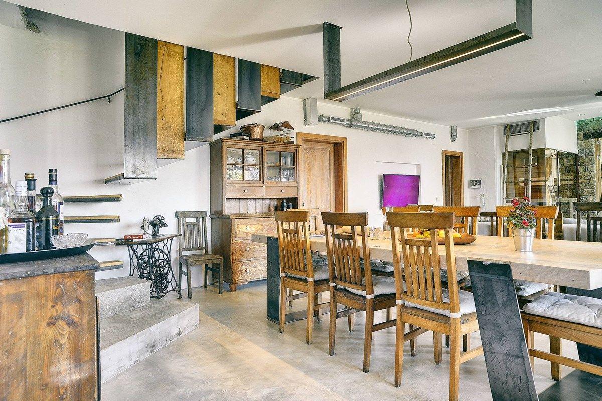 Villa Torrecorta 그로즈냔 외부 사진