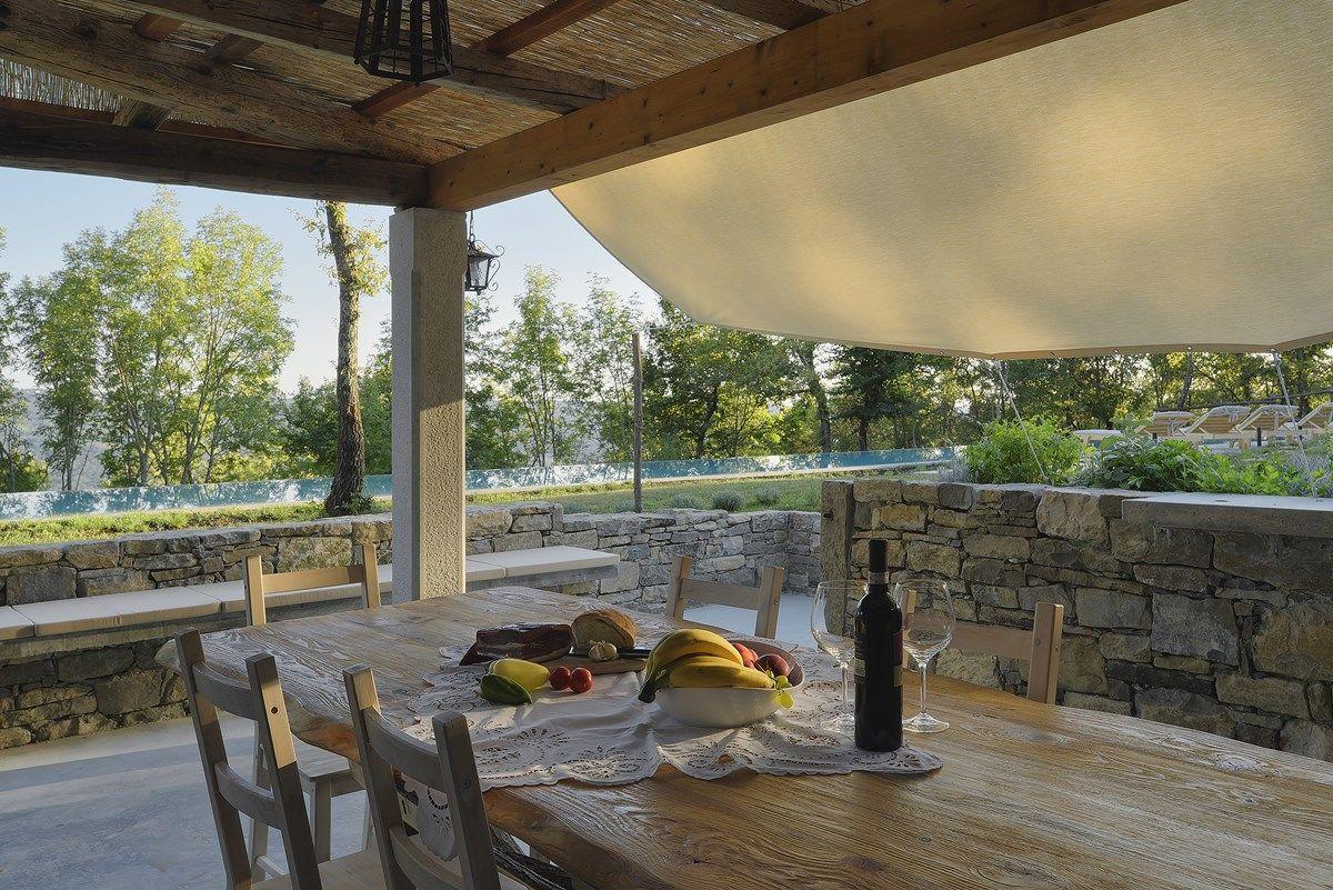 Villa Torrecorta 그로즈냔 외부 사진