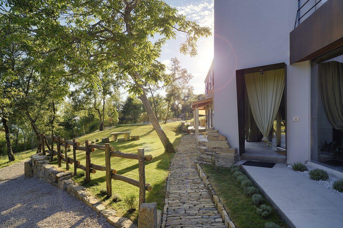 Villa Torrecorta 그로즈냔 외부 사진
