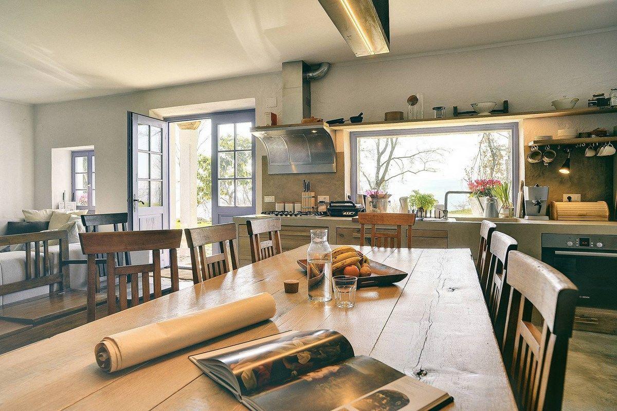 Villa Torrecorta 그로즈냔 외부 사진