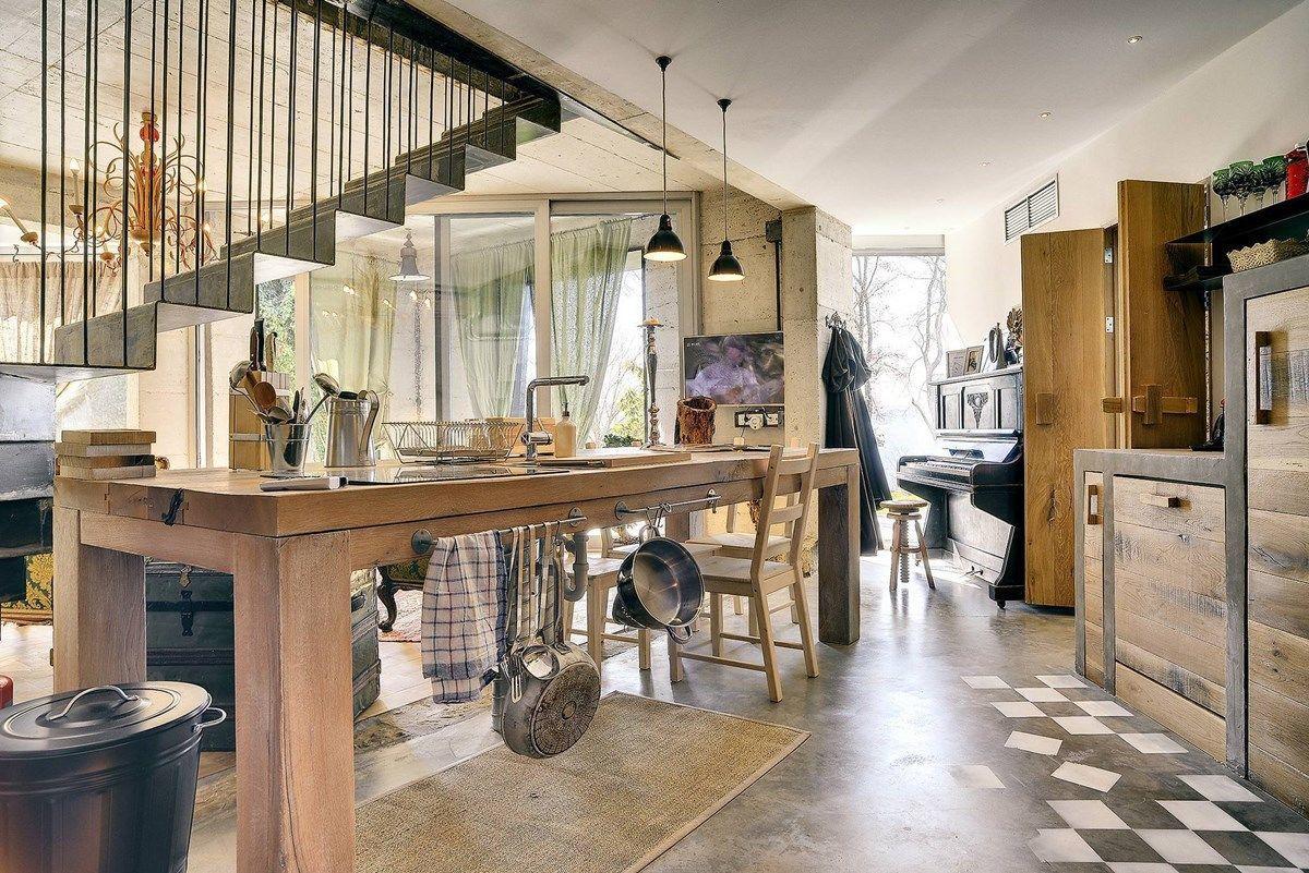 Villa Torrecorta 그로즈냔 외부 사진