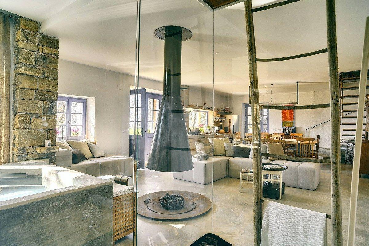 Villa Torrecorta 그로즈냔 외부 사진