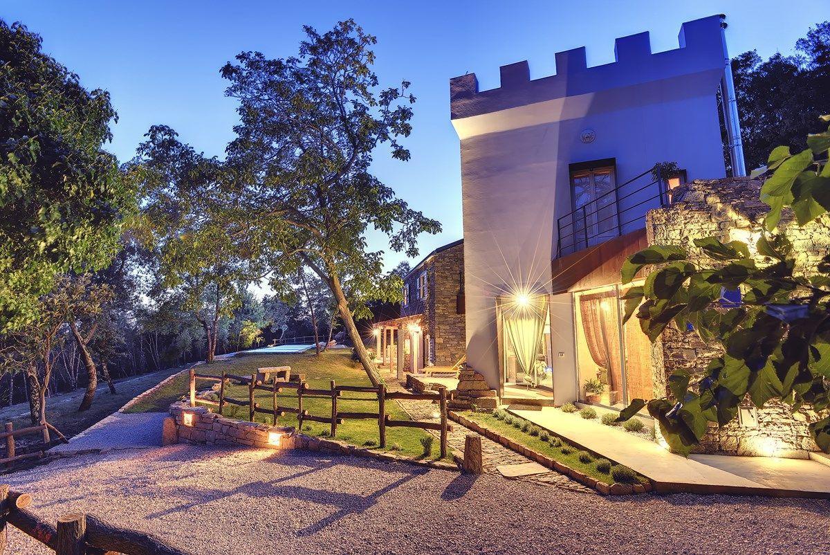 Villa Torrecorta 그로즈냔 외부 사진