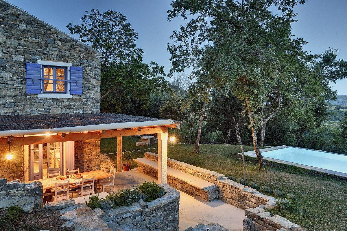 Villa Torrecorta 그로즈냔 외부 사진