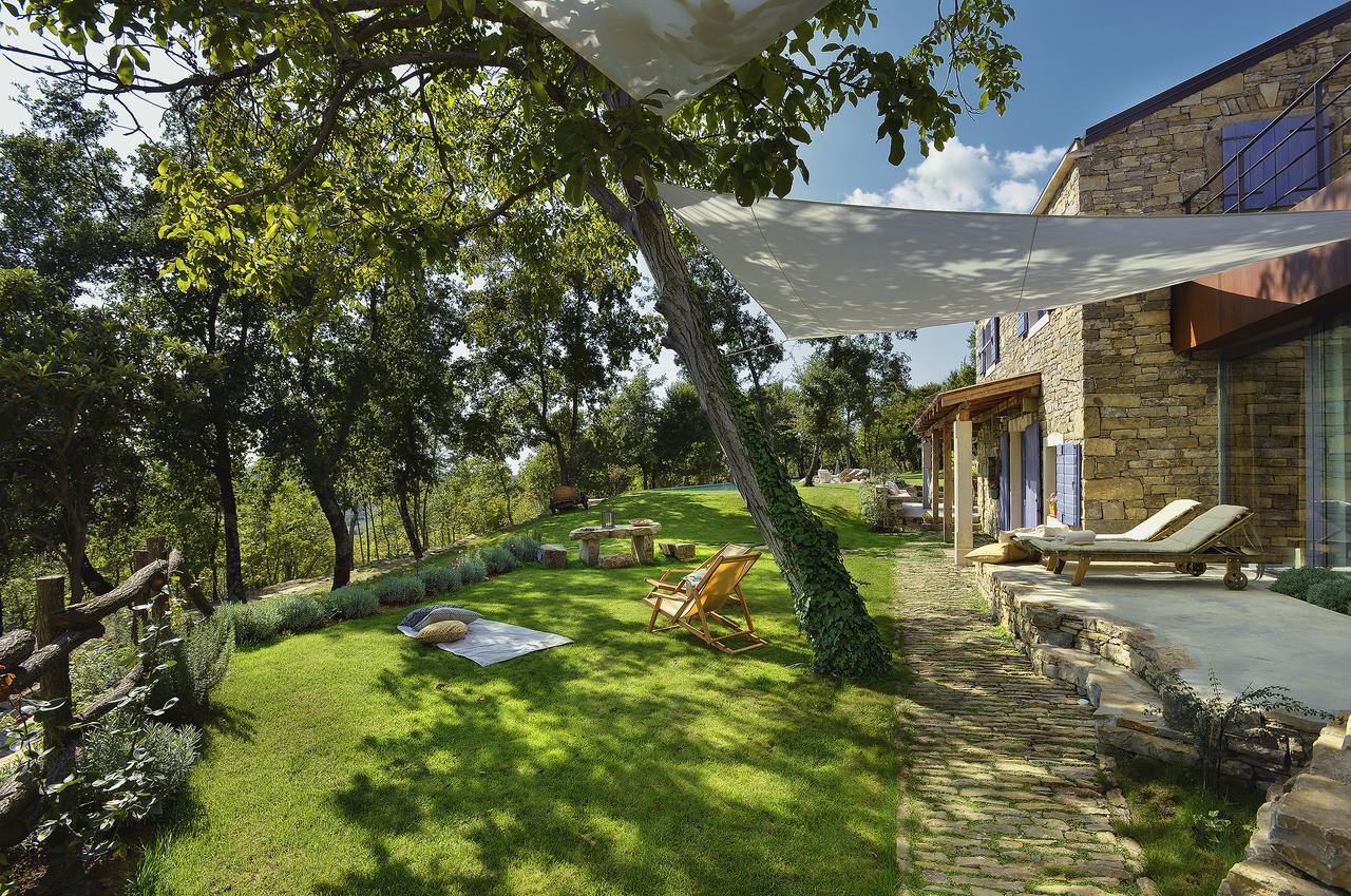 Villa Torrecorta 그로즈냔 외부 사진