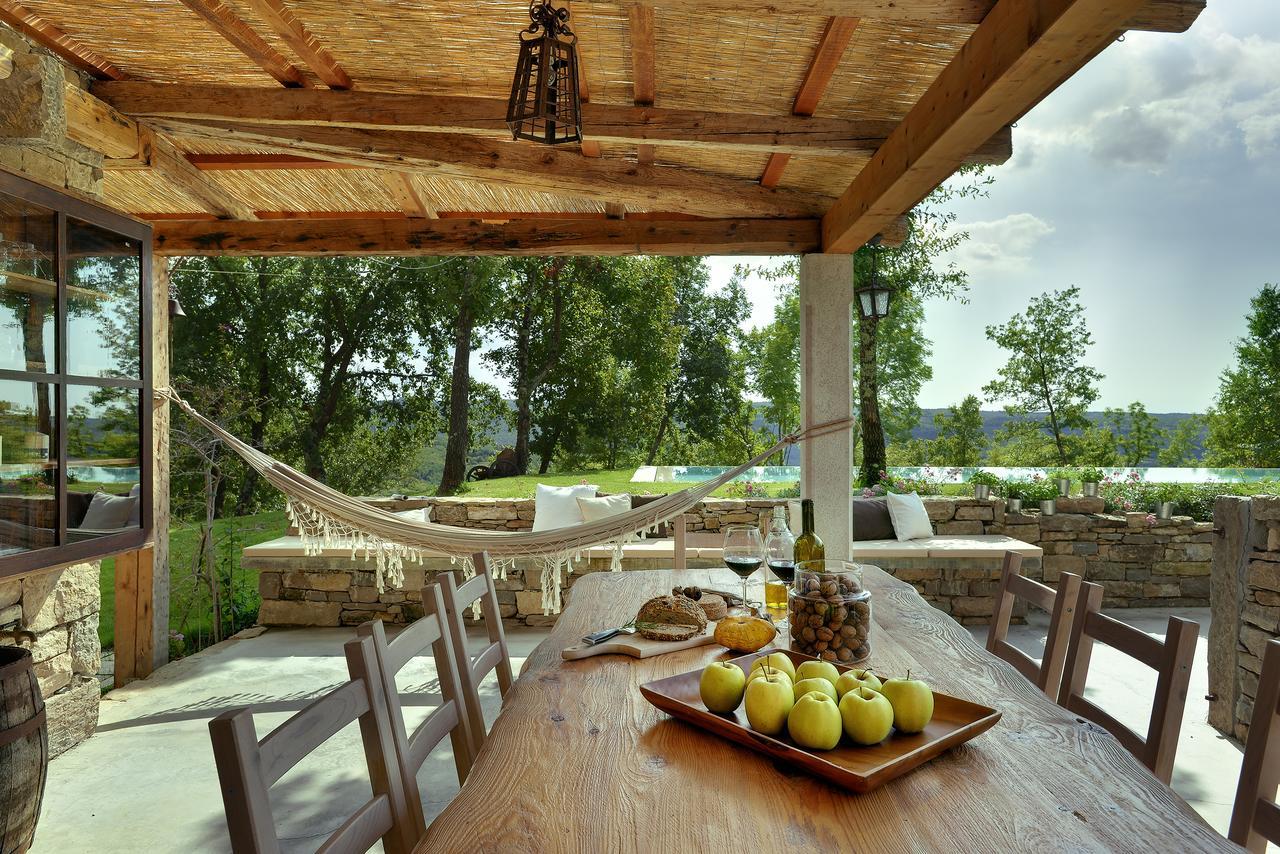 Villa Torrecorta 그로즈냔 외부 사진