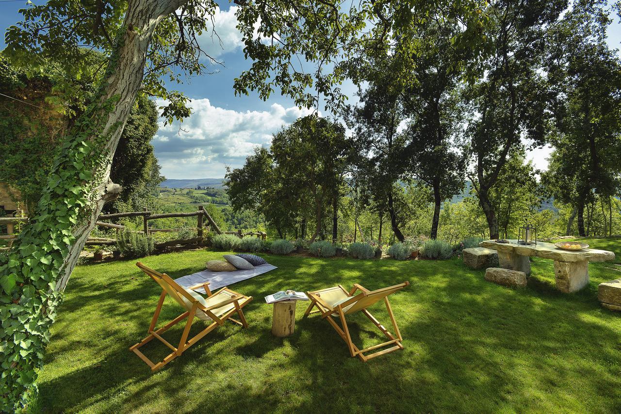 Villa Torrecorta 그로즈냔 외부 사진