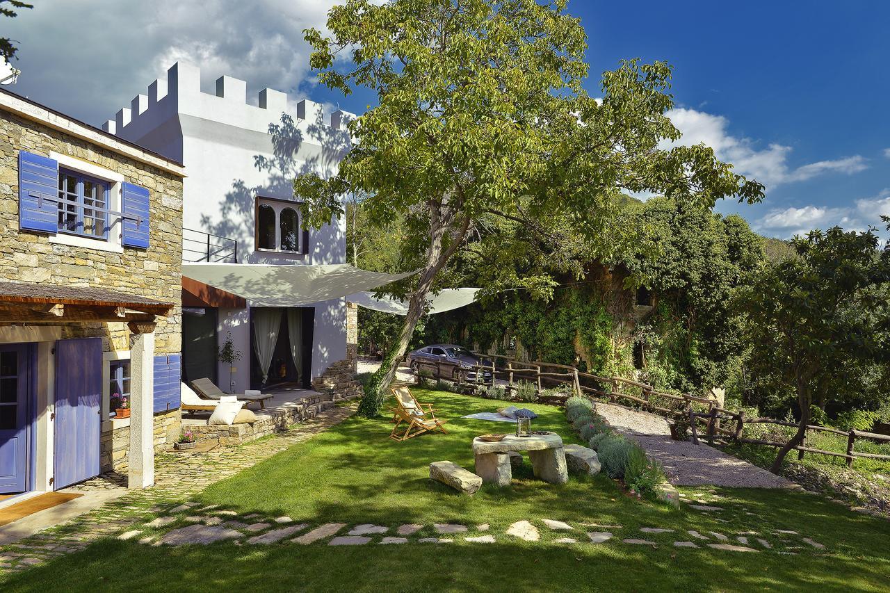 Villa Torrecorta 그로즈냔 외부 사진